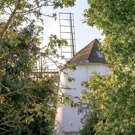 Saughall Mill Farm Cottage Chester Eksteriør bilde